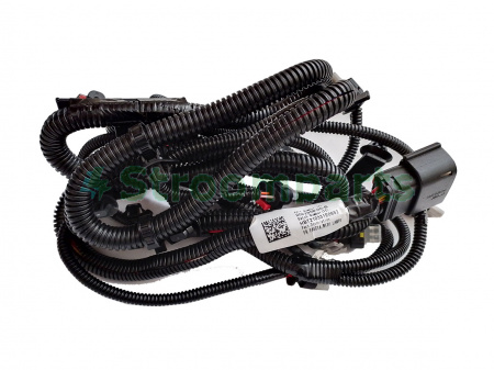 Проводка переднего бампера под парктроник TESLA MODEL 3 2067958-00-C