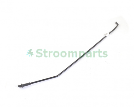 Упор капота NISSAN LEAF 2018