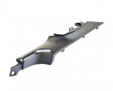 Накладка задней стойка нижняя (в багажник) правая TESLA MODEL 3