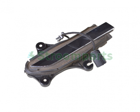 Ручка открывания передней  двери наружная правая TESLA MODEL  X 1035419-00-E