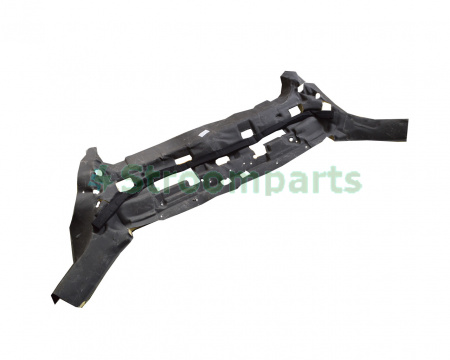 Шумоизоляция моторного отсека, передняя TESLA Model S, SR