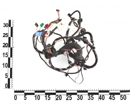 Проводка передней левой двери TESLA MODEL 3