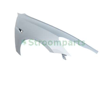 Крыло переднее правое TESLA MODEL 3