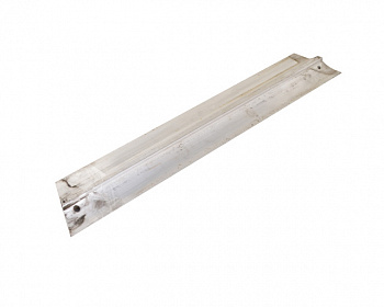 Защита подрамника переднего пластина TESLA MODEL S,SR,X