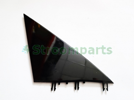 Накладка уголка зеркало правого АНАЛОГ TESLA MODEL Y 1495633-00-B