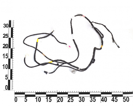 Жгут проводки задней полки TESLA MODEL 3
