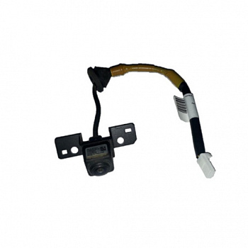 Камера заднего вида NISSAN LEAF 28442-3NH2A