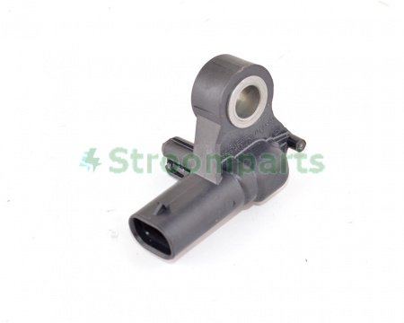 Датчик удара передний на усилителе TESLA MODEL 3