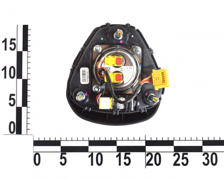 Подушка безопасности airbag в руль TESLA MODEL 3