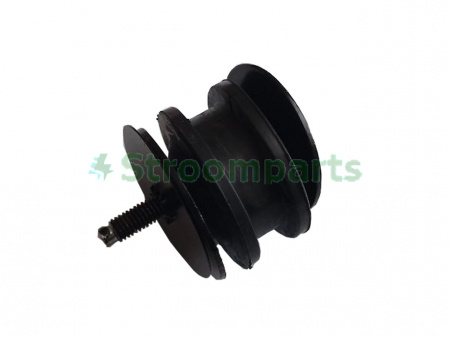 Крепление M6X48 PC109 блока вентилятора TESLA MODEL 3 1118811-00-A