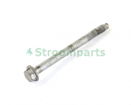 Болт кронштейна усилителя верхнего TESLA MODEL 3