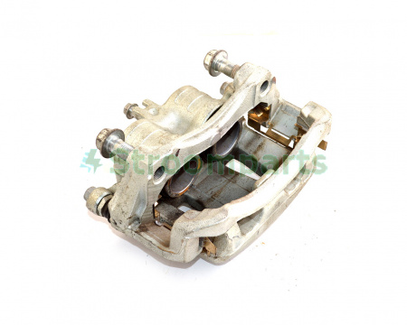 Суппорт правый передний Nissan Leaf 2018