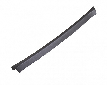 Накладка крышки багажника верхняя TESLA MODEL S, SR