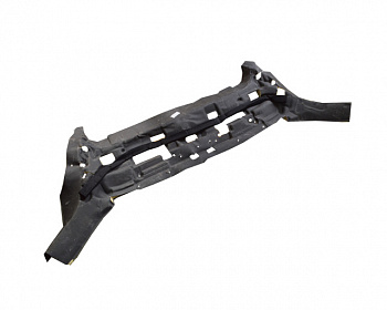 Шумоизоляция моторного отсека, передняя TESLA Model S, SR