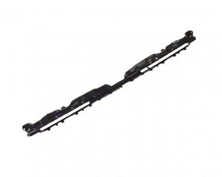 Накладка торпеды для крепления воздуховодов TESLA MODEL 3