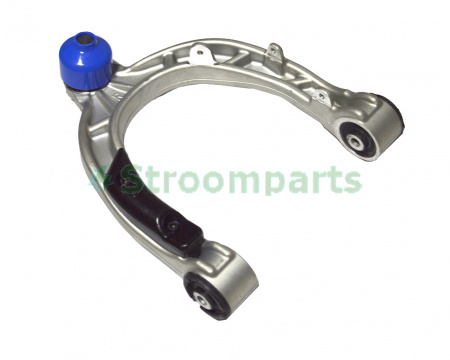 Рычаг передней подвески верхний правый (АНАЛОГ) TESLA MODEL 3/MODEL Y 1044326-00-G-ASR 1044326-00-G