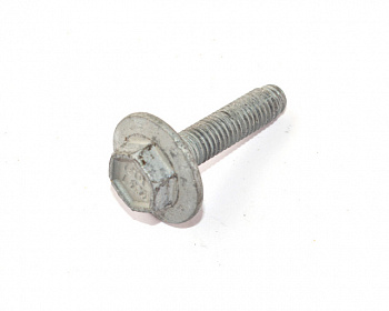 Болт кронштейна переднего верхнего рычага M8-1.25x35 TESLA MODEL 3