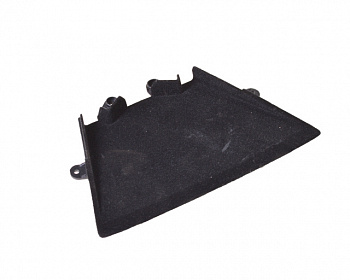 Панель крепления передней камеры TESLA MODEL X 1095516-00-G / 1095516-00-F