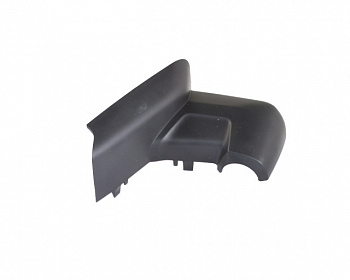 Накладка зеркала заднего вида правая TESLA MODEL S