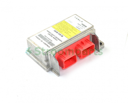 Блок подушек безопасности (AIRBAG)TESLA MODEL S, SR