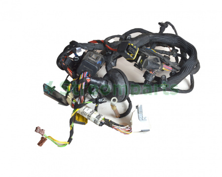 Жгут электропроводов SMART ED  451.390