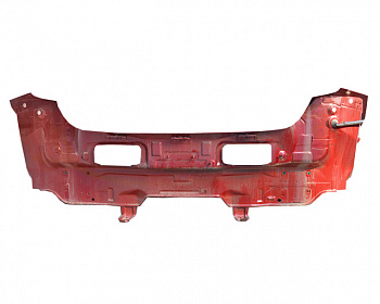 Задняя панель NISSAN LEAF