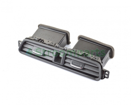 Воздуховод центральный прав NISSAN LEAF 2018