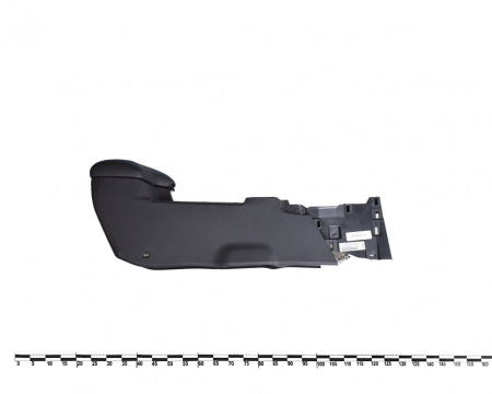 Консоль центральная Nissan Leaf 2018