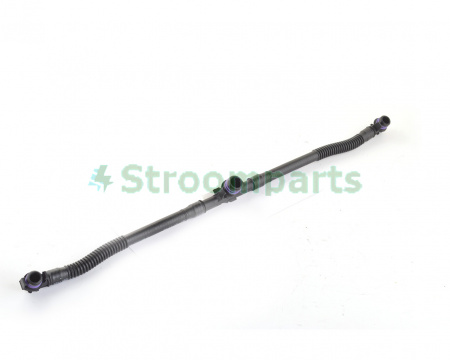 Патрубок охлаждения ВБ TESLA MODEL 3