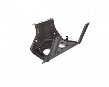 Кронштейн-площадка зарядного порта NISSAN LEAF 2011-2012 62550-3NA0A