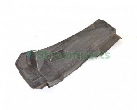 Подкрылок задний левый NISSAN LEAF 2018