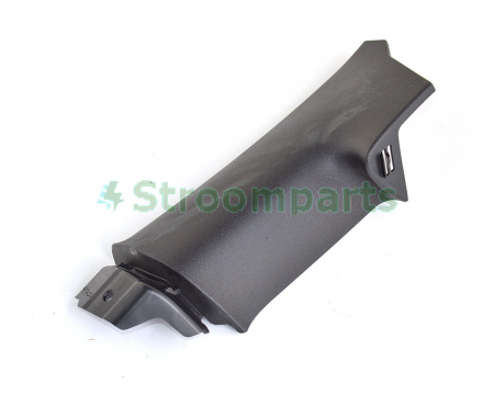 Накладка проема задней двери задняя левая TESLA MODEL 3