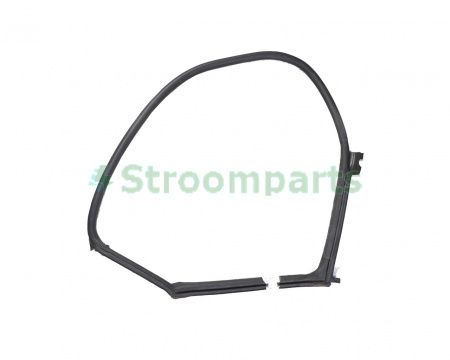 Уплотнитель дверного проема задний левый TESLA MODEL S,SR