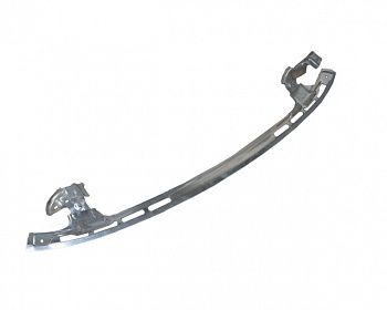 Усилитель переднего бампера нижний (АНАЛОГ) MODEL Y 1505433-00-A.