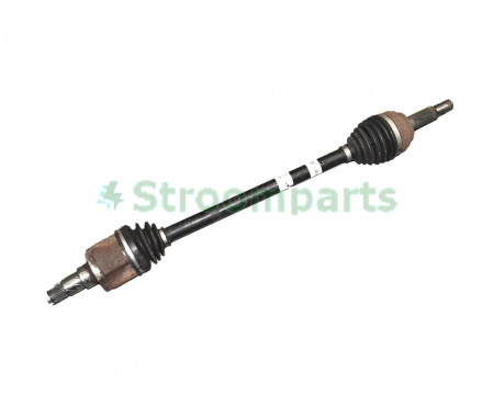 Полуось задняя 29мм TESLA MODEL X 1027161-00-C