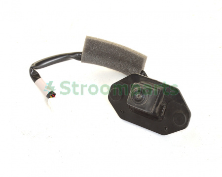 Камера заднего вида NISSAN LEAF 2018 S