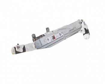 Подушка безопасности задняя (шторка) 2-й ряд, левая Tesla Model X 1036757-00-H