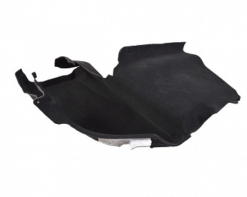 Обшивка багажника правая, (без подсветки) TESLA MODEL S, SR