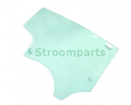 Стекло задней двери правое TESLA MODEL 3