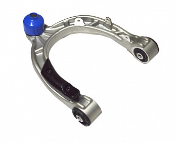 Рычаг передней подвески верхний правый (АНАЛОГ) TESLA MODEL 3/MODEL Y 1044326-00-G-ASR 1044326-00-G