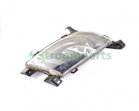 Фара противотуманная левая TESLA MODEL S, SR