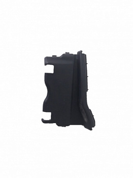 Заглушка дверной петли нижняя правая SMART EV 451.390