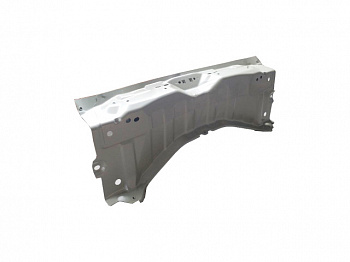 Панель задняя  АНАЛОГ TESLA MODEL Y 1487742-00-K 1487746-00-D