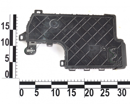 Контроллер низковольтный передний левый TESLA MODEL 3