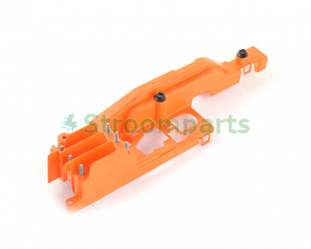 Крышка шунта батареи TESLA MODEL 3