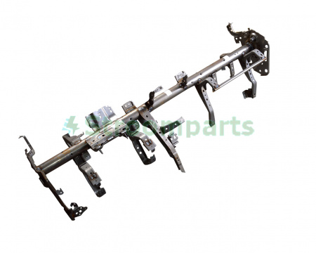 Труба подторпедное усиление NISSAN LEAF 2018