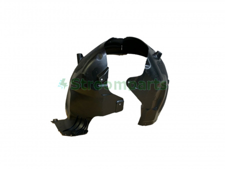 Подкрылок  передний левый (новый оригинал) TESLA MODEL 3