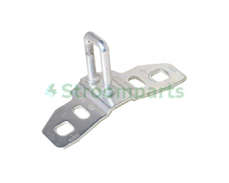 Петля замка двери багажника TESLA MODEL X 1034482-00-A