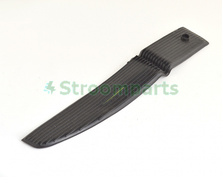 Коврик задней правой карты двери TESLA MODEL 3