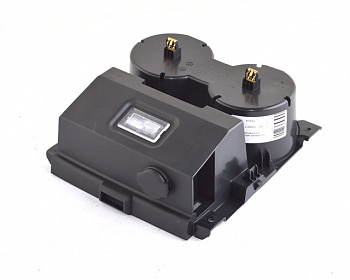 Подстаканник нижняя часть TESLA MODEL 3